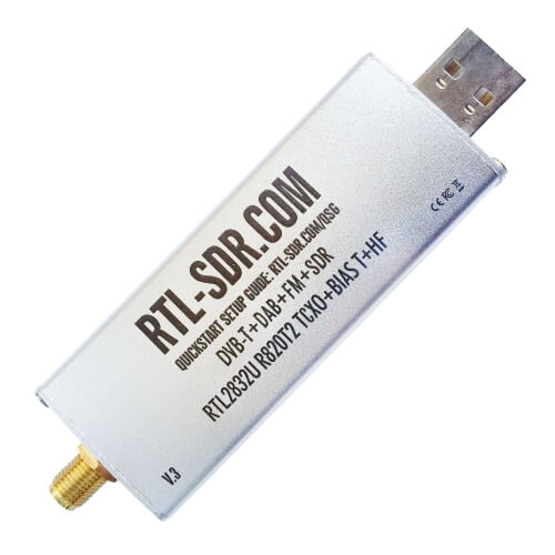 RTL-SDR product image